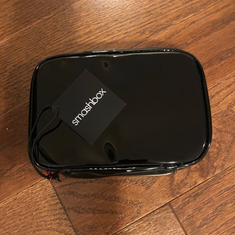 Smashbox Make Up Cosmetic Bag